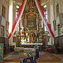 034-kirche-ellingen  Kappelle Ellingen