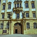 038-kirche-ellingen  Kappelle Ellingen
