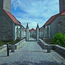 185-schloss-hirschberg  Schloß Hirschbergbei Beilngries