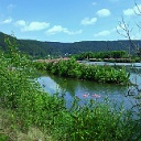 alt01  Altmühl bei Riedenburg