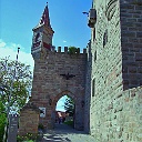 ba01  Burg Abenberg