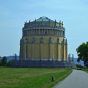 bef01  Befreiungshalle Kehlheim
