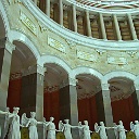 bef02  Befreiungshalle Kehlheim