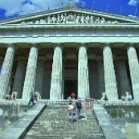 wal01  Walhalla bei Regensburg