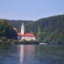 welt02  Kloster Weltenburg