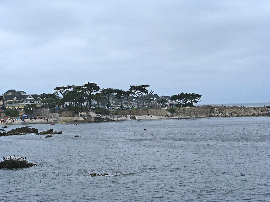 Pacific Grove