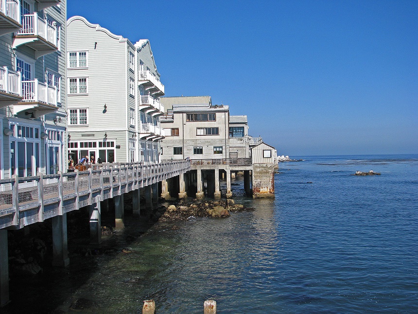 Monterey