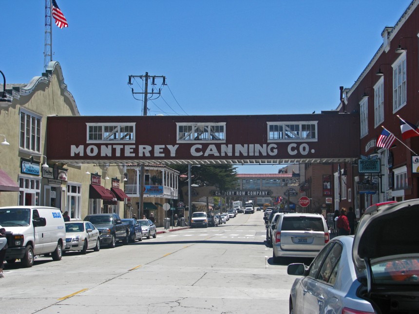 Monterey