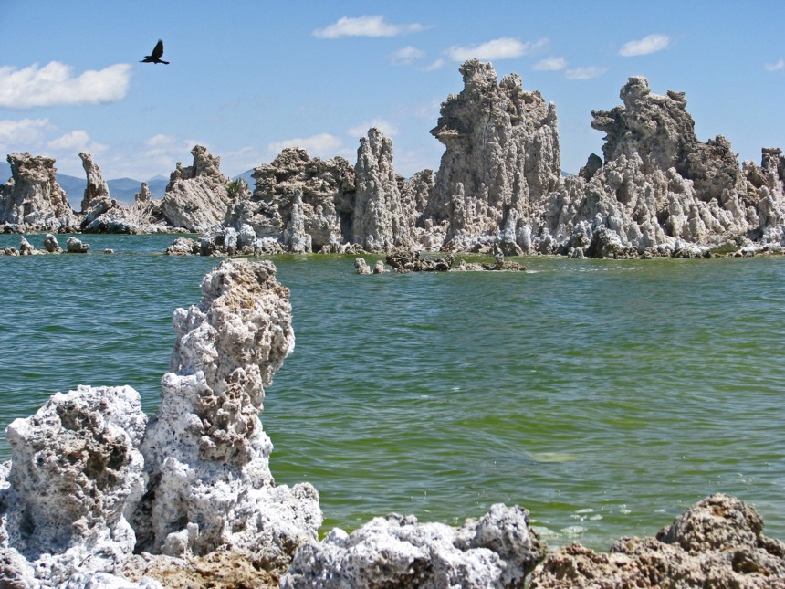 Mono Lake