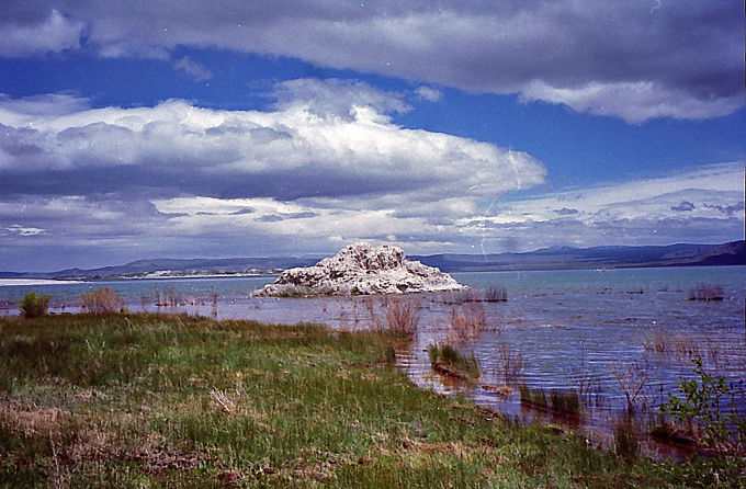 Mono Lake